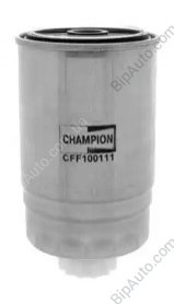 Фильтр топливный /L111 CHAMPION CFF100111