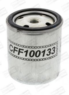 Фильтр топливный /L133 CHAMPION CFF100133