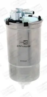 Фильтр топливный /L258 CHAMPION CFF100258