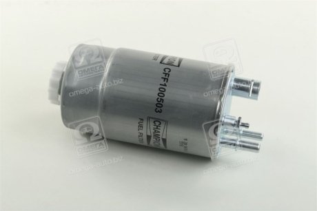 Фильтр топливный /L503 CHAMPION CFF100503 (фото 1)
