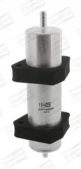 Фильтр топливный /L528 CHAMPION CFF100528 (фото 1)