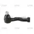 Наконечник рул. KIA CARNIVAL (пр-во CTR) CEKK-20L