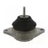 Подушка двигателя  AUDI; VW (пр-во FEBI) 01105