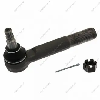 Рульовий наконечник FEBI FEBI BILSTEIN 14219