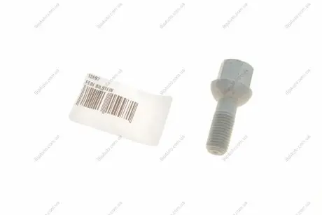 Болт колесный M12x1,5/52 MB (Febi) FEBI BILSTEIN 15997
