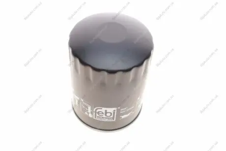 Фильтр масляный VAG 1.9 TDI (FEBI) FEBI BILSTEIN 22530 (фото 1)