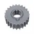 Шестерня коленвала Opel PKW (пр-во Febi) 33695