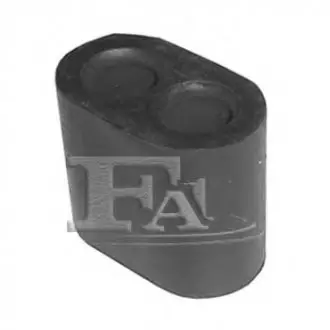 Кронштейн глушника OPEL (Fischer) Fischer Automotive One (FA1) 123-924
