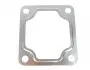 Прокладка труби вихлопної Ford Transit 2.4DI 00-06 FA1 Fischer Automotive One (FA1) 130-946 (фото 2)