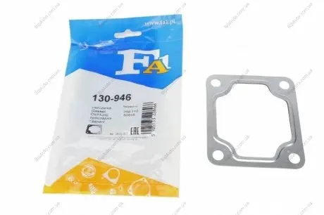 Прокладка глушителя FORD (Fischer) Fischer Automotive One (FA1) 130-946