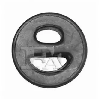 Кронштейн глушителя FORD (Fischer) Fischer Automotive One (FA1) 133-905