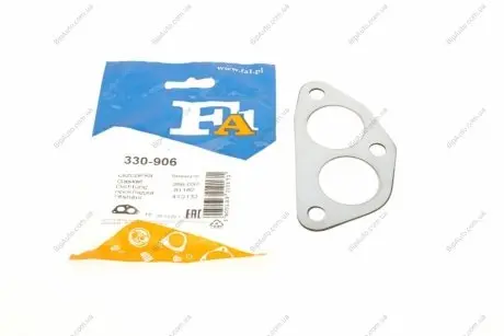 Прокладка глушителя FIAT (Fischer) Fischer Automotive One (FA1) 330-906