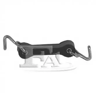 Кронштейн глушника FIAT (Fischer) Fischer Automotive One (FA1) 333-903
