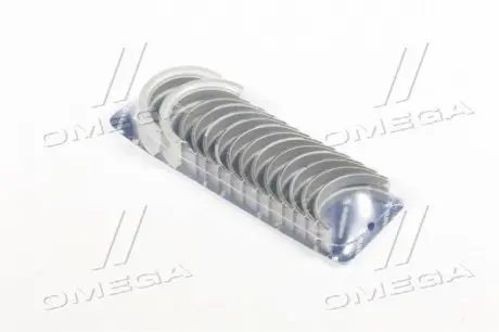 Вкладиші корінні HL BMW M30 (KS) KOLBENSCHMIDT 87434600