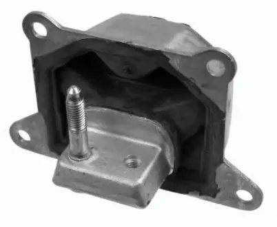 Подушка двигателя OPEL (Lemferder) LEMFORDER 14679 01