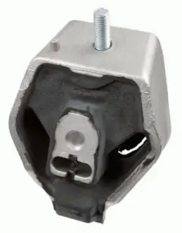 Опора КПП AUDI 100, A6 (Lemferder) LEMFORDER 17655 01