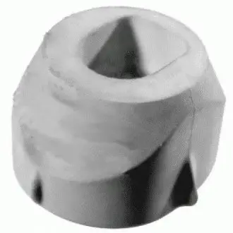 Опора двигуна LEMFORDER 25864 01