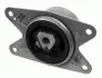 Подушка двигателя OPEL (пр-во Lemferder) 27998 01