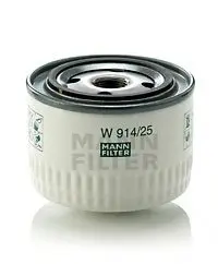 Фільтр гідравлічний КПП MANN W914/25