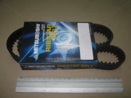 Ремень ГРМ Z=128x26.0 Mitsuboshi 128MY26