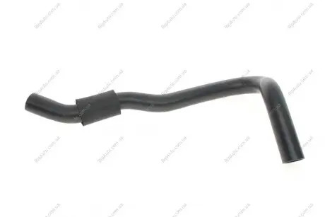 Патрубок радіатора верхній HYUNDAI / KIA MOBIS 254112E101