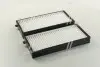 Фильтр салона KIA RIO PARTS-MALL PMB-010 (фото 3)