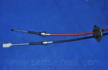 Трос КПП Daewoo Matiz PARTS-MALL PTC-002