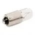 Автолампа Standard T4W BA9s 2 W прозрачная PHILIPS 13929CP (фото 3)