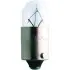 Автолампа Philips Standard T4W BA9s 2 W прозрачная 13929CP