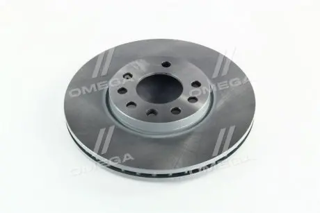 Диск гальмівний OPEL VECTRA B передн. REMSA 6494.10