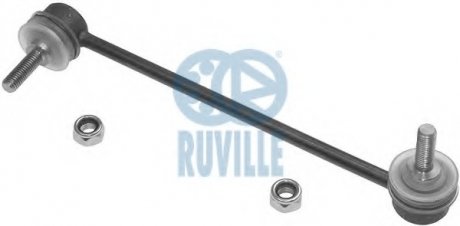 Стойка стабилизатора BMW RUVILLE 915046 (фото 1)