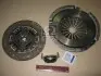 Комплект зчеплення SACHS 3000 855 801 3000 855 801