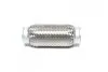 Гофра глушника ISUZU, Богдан, Ataman L=203мм d=55мм (TEMPEST) TP8971759554-203 TP8971759554-203