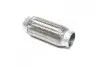 Гофра глушника ISUZU, Богдан, Ataman L=203мм d=55мм TEMPEST TP8971759554-203 (фото 3)