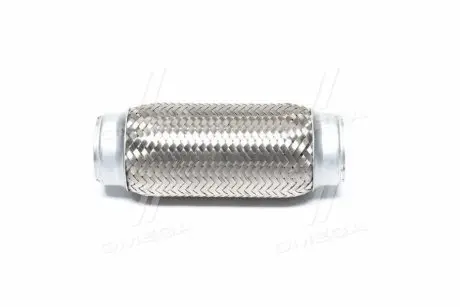 Гофра глушника ISUZU, Богдан, Ataman L=203мм d=55мм TEMPEST TP8971759554-203 (фото 1)