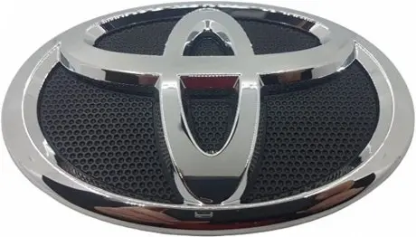 Емблема грат радіатора TOYOTA Toyota / Lexus / Daihatsu 7531133130