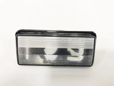 Подсветка номерного знака (Toyota) Toyota / Lexus / Daihatsu 8127160332