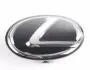 Эмблема решетки радиатора (Toyota) Toyota / Lexus / Daihatsu 9097502125 (фото 1)
