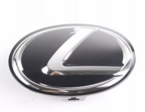 Емблема (логотип) / Toyota / Lexus / Daihatsu 9097502125 (фото 1)