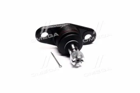 Опора кульова HYUNDAI ACCENT II-III, KIA RIO II 02 перед. міст низ TRW JBJ1066