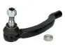 Наконечник рульової тяги Ducato/Boxer 06- Л. TRW JTE1141 JTE1141