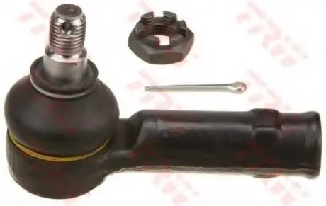 Наконечник тяги рулевой FORD TRW JTE496