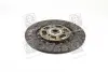 Шт. Диск зчеплення PHC Valeo HD-116 (фото 1)