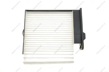 Фото 1 - фильтр салона NISSAN (WIX-Filtron) WIX FILTERS WP2060 Фильтр салона NISSAN (WIX-Filtron) WIX FILTERS WP2060 (фото 1)