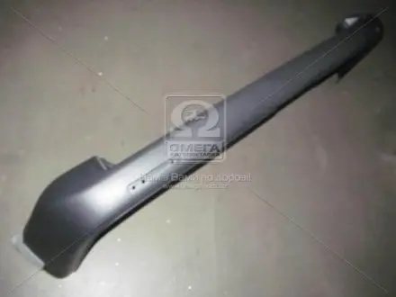 Бампер задн. VW T5 03-09 TEMPEST 051 0622 950