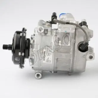 Компрессор кондиціонера DENSO DCP32006