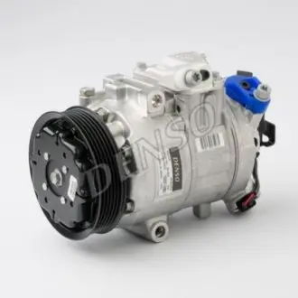 Компрессоры кондиционеров DENSO DCP27001 (фото 1)