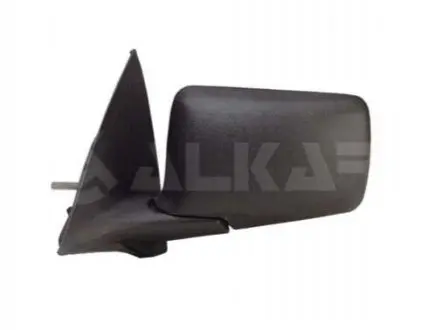 Дзеркало лів., мех. регул. ALKAR 6164397