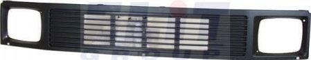 Решітка радіатора чорн. ELIT KH3545 990 (фото 1)
