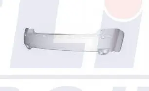 Фото 1 - бампер задній ґрунт H/B ELIT KH2533 950 Бампер задній ґрунт H/B ELIT KH2533 950 (фото 1)